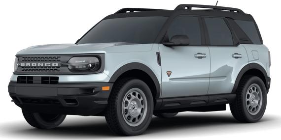 FORD BRONCO SPORT 2021 3FMCR9D94MRA02397 image